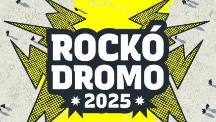   Rockódromo FM: Los invitados internacionales al festival 2025 