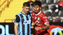 Deportes Iquique extendió negativa racha tras igualar ante Huachipato en Talcahuano