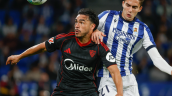 La autocrítica de Gabriel Suazo tras la caída de Sevilla: Los errores te cuestan partidos