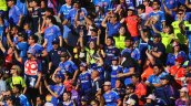 Gobierno de Buenos Aires advirtió a hinchas de la U que intenten viajar a Buenos Aires