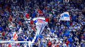 Universidad Católica prohibirá camisetas de la U en el Claro Arena