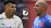 U. Católica y U. de Chile se enfrentan en un clásico decisivo por el boleto a la Copa Libertadores