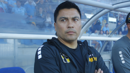   Esteban González y la victoria de Coquimbo ante O'Higgins: Estos jugadores no tienen límite 