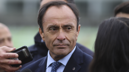 Ministro Pizarro: El Mundial de Ciclismo de Pista es para seguir preparando lo que venga