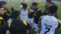 Coquimbo acabó con el invicto de O'Higgins como local e igualó un récord de triunfos en Chile