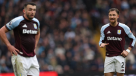 Manchester City cayó ante Aston Villa y perdió terreno en la parte alta de la Premier League
