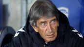 Pellegrini: Que Chile quiera que sea su entrenador es un orgullo