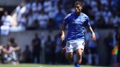 Lucas Assadi reaccionó a lesión que lo dejó en duda para revancha a Lanús