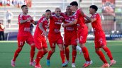 La Calera batió a Ñublense y dio un paso más a la salvación