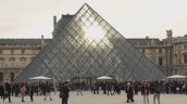 Dos sospechosos por el robo del Louvre fueron detenidos en París