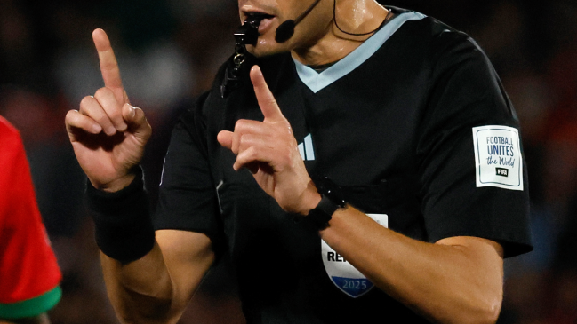 Federación de Turquía denunció a más de 150 árbitros por realizar apuestas