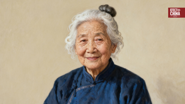 China busca elevar la esperanza de vida a 80 años para 2030