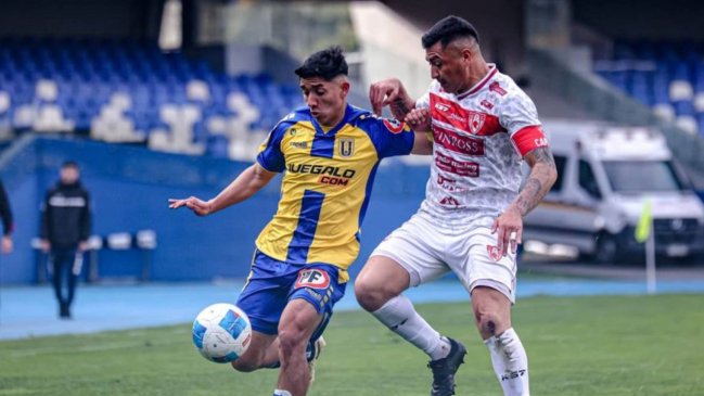 Definición de la B será sin público visitante y U. de Concepción pidió a Copiapó reconsiderar medida