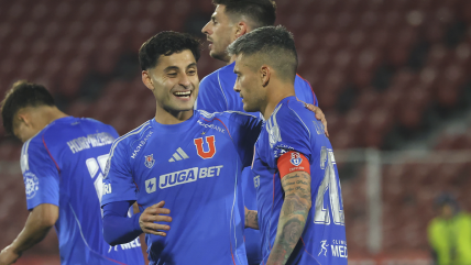   La programación de las revanchas en las semifinales de la Copa Sudamericana 