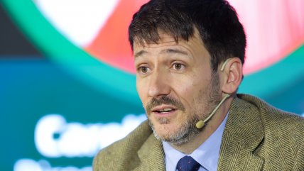   Oposición presentó acusación constitucional contra exministro Diego Pardow 