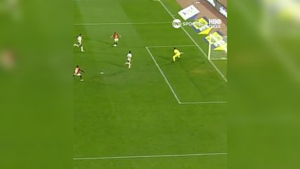   [VIDEO] Con revisión de VAR: 