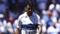 Las bajas de Universidad Católica para el duelo clave ante O'Higgins