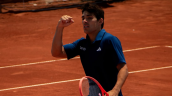 Tabilo sufrió retroceso y Garin se acercó al Top 100 del ranking ATP