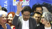 Colombia: Senador se convirtió en el candidato presidencial del partido de Petro