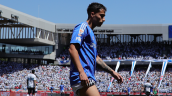 ¿Lucas Assadi se perderá la revancha contra Lanús?