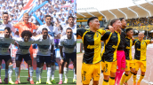 Se analiza enroque en programación para los duelos de la UC y Coquimbo