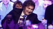 El peso argentino se fortaleció tras la victoria legislativa de Milei