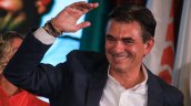 Rodrigo Paz fue proclamado oficialmente presidente electo de Bolivia