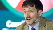 Oposición presentó acusación constitucional contra exministro Diego Pardow