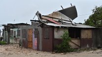 Jamaica prepara una respuesta