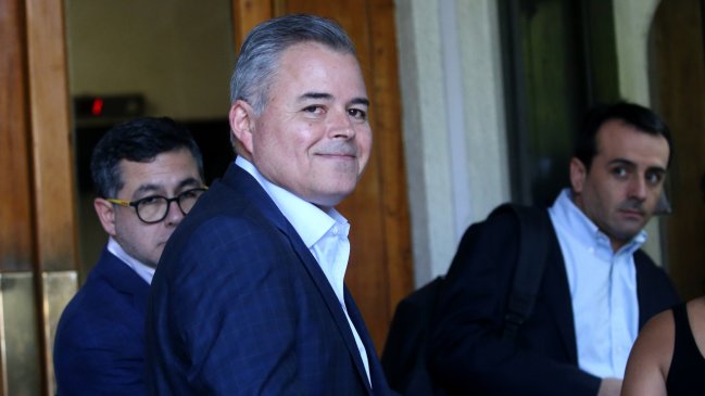 Yunge respondió a Clark y recordó