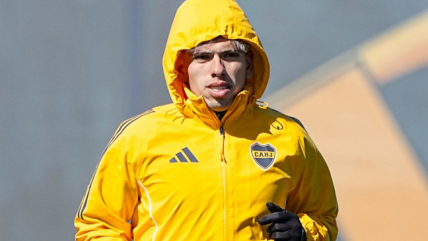   Prensa argentina no tuvo compasión del bajo nivel de Palacios y Alarcón 