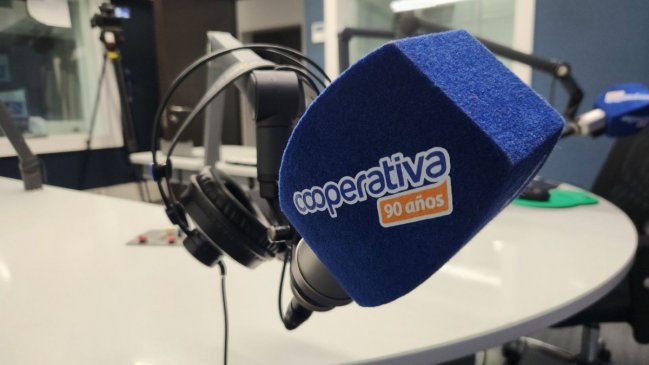 Ranking ICREO destaca a Cooperativa: el único medio en el top 30