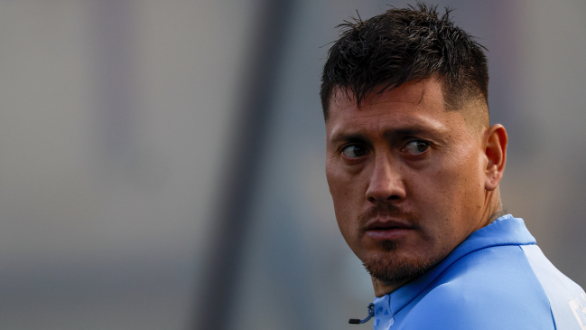 Nicolás Castillo sorprendió con nuevo destino al fichar por un equipo de Estados Unidos