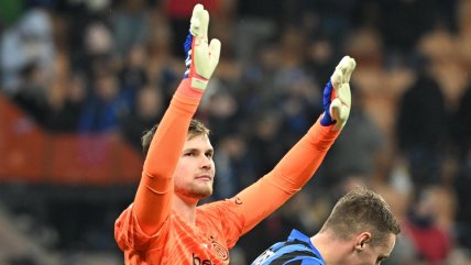   Tragedia en Italia: Arquero de Inter atropelló a anciano que falleció en el acto 