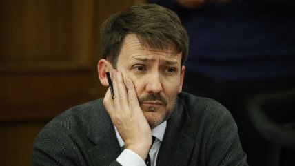 Diputado UDI acusa que el Gobierno