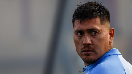   Nicolás Castillo sorprendió con nuevo destino al fichar por un equipo de Estados Unidos 