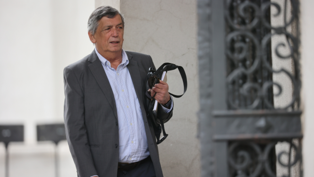 Carmona acusa que en debate se 