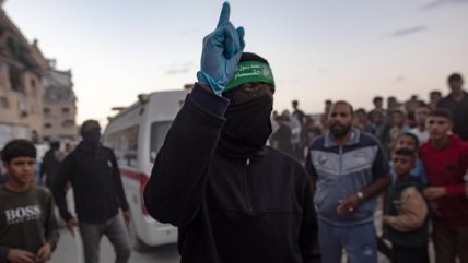 Hamás se desmarca de tiroteo en Gaza y se compromete con la tregua