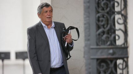 Carmona arremete contra Iván Valenzuela: