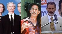 Los personajes más recordados e icónicos de Héctor Noguera