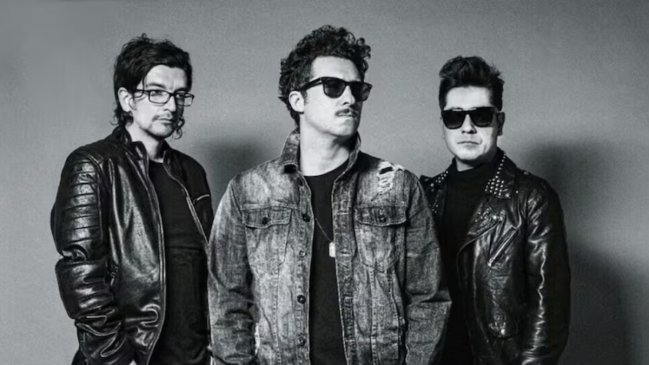 De Saloon anuncia concierto gratuito en el Metro de Santiago