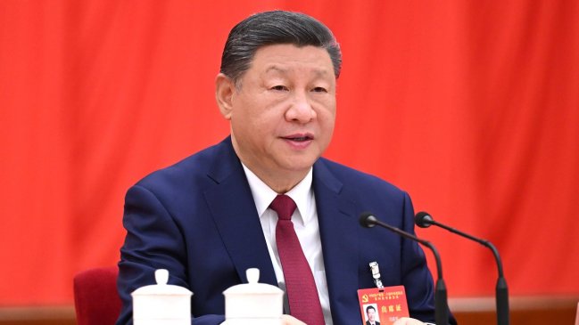 Autosuficiencia tecnológica, gasto fiscal, consumo: Los ejes del nuevo plan quinquenal chino