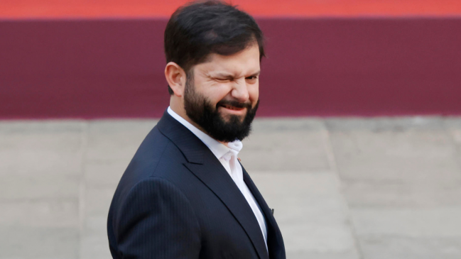 Boric será el único presidente latinoamericano en la cumbre APEC 2025