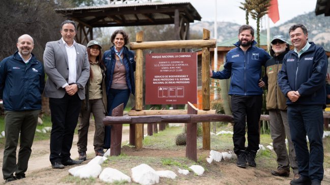 Áreas protegidas: Gremios cuestionan sitios priorizados por el Gobierno