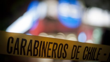 Trabajador de servicentro fue asesinado en medio de discusión en Pedro Aguirre Cerda