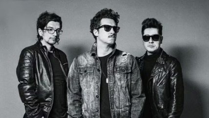   De Saloon anuncia concierto gratuito en el Metro de Santiago 