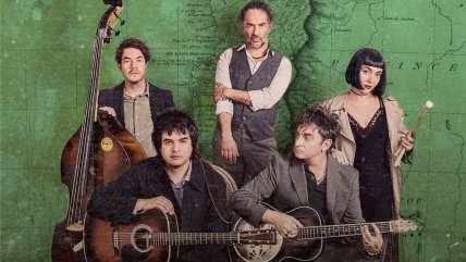   Los Bunkers llegan a Gran Arena Monticello: Fecha y venta de entradas 