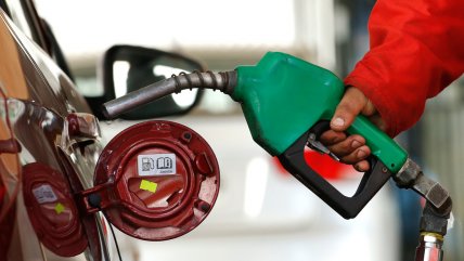 Respiro: ENAP proyecta baja de 26 pesos en gasolinas de 93 y 97 octanos