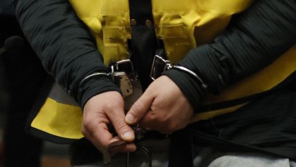 Concepción: Hombre acusado de explotación sexual infantil quedó en prisión