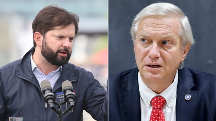 Diputado Romero respaldó crítica de Kast a Boric: 